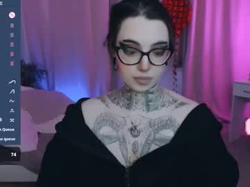 Dixipixi_ February 26, 2026 Chaturbate stream image