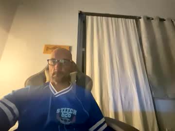 Kinkster83 February 26, 2026 Chaturbate stream image