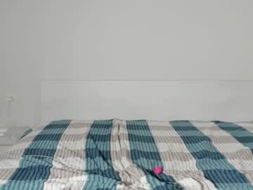 Lesyaliss February 26, 2026 Chaturbate stream image