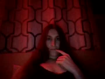 Lexibabets February 26, 2026 Chaturbate stream image