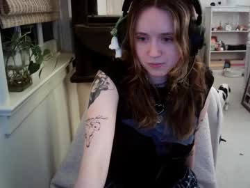 Machaleur February 26, 2026 Chaturbate stream image