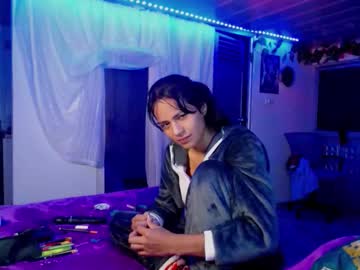 Maritza_Ferrerr February 26, 2026 Chaturbate stream image