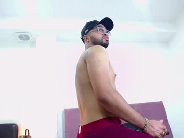 Maximiliano_V February 26, 2026 Chaturbate stream image