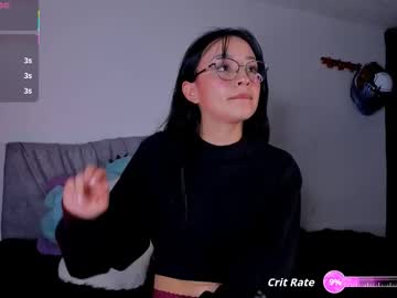 _Mia_Kiis_ February 26, 2026 Chaturbate stream image