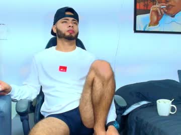 Xanderstone00 February 26, 2026 Chaturbate stream image
