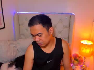 Asianzero February 26, 2026 Chaturbate stream image