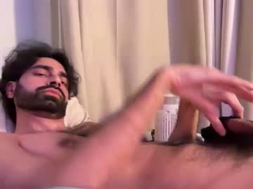 Bboy660 February 26, 2026 Chaturbate stream image