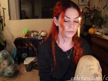 Chrysanthulu February 26, 2026 Chaturbate stream image