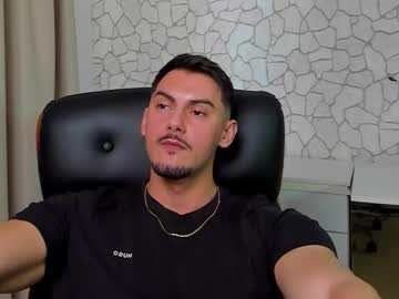 Clintmasterss February 26, 2026 Chaturbate stream image