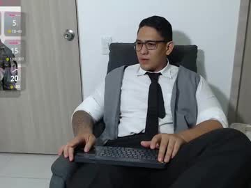Coltonmassif_ February 26, 2026 Chaturbate stream image