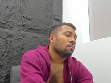 Dereck_Hill February 26, 2026 Chaturbate stream image