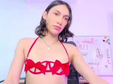 Diamond_Daphne February 26, 2026 Chaturbate stream image
