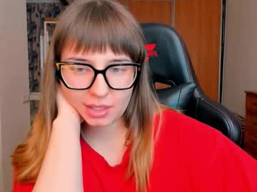 Just_Fucked February 26, 2026 Chaturbate stream image