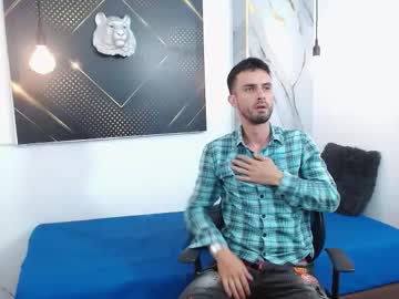 Kingoftemptation February 26, 2026 Chaturbate stream image