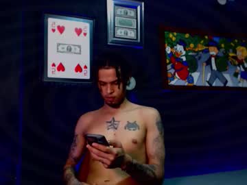 Lilray99 February 26, 2026 Chaturbate stream image