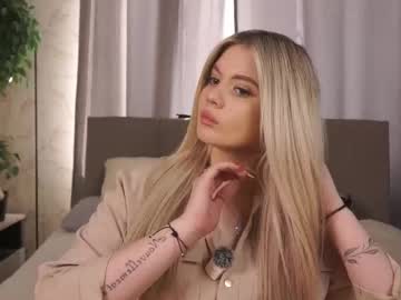 Meloniefactor February 26, 2026 Chaturbate stream image