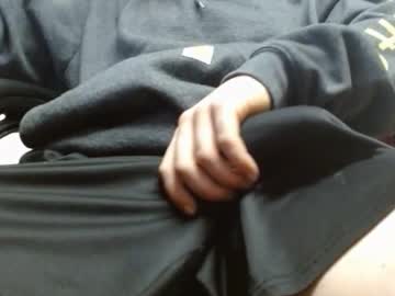 The_Finger_In_Ur_Butt February 26, 2026 Chaturbate stream image
