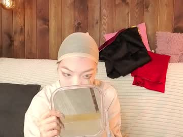 Deaneparm February 26, 2026 Chaturbate stream image