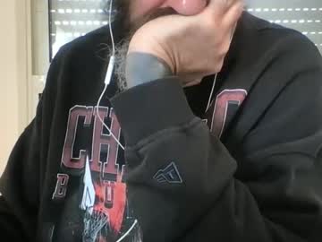 Knicker76 February 26, 2026 Chaturbate stream image