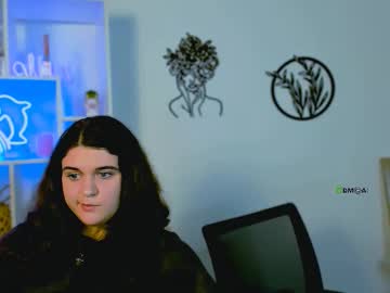 Stefy_Cherry1 February 26, 2026 Chaturbate stream image