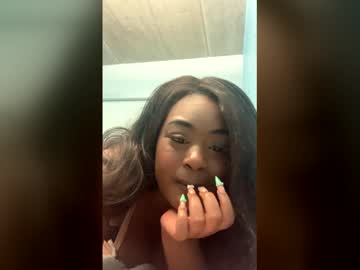 Tianajewels February 26, 2026 Chaturbate stream image
