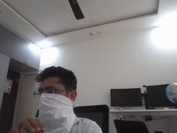 Varunagg92 February 26, 2026 Chaturbate stream image