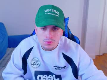Comenback February 26, 2026 Chaturbate stream image