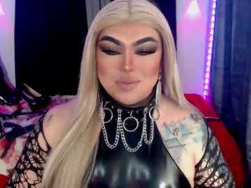 Empressmichellexx February 26, 2026 Chaturbate stream image