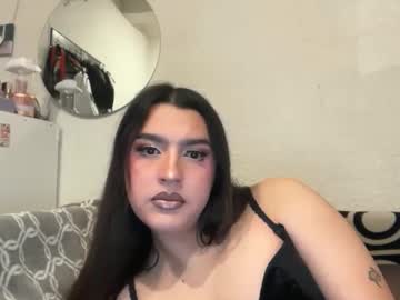 Gaby907 February 26, 2026 Chaturbate stream image