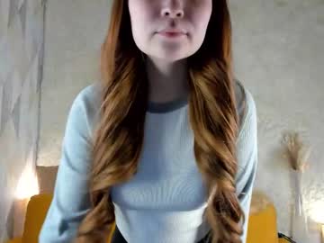 Gentletina February 26, 2026 Chaturbate stream image