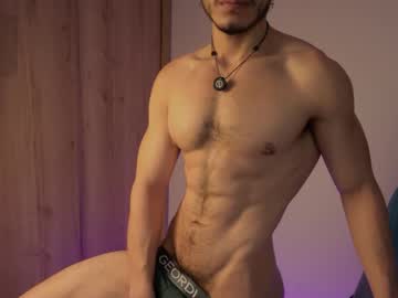 Maxifit_ February 26, 2026 Chaturbate stream image