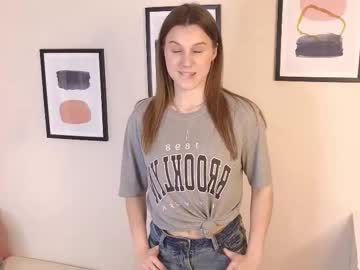 Nami_Yats February 26, 2026 Chaturbate stream image
