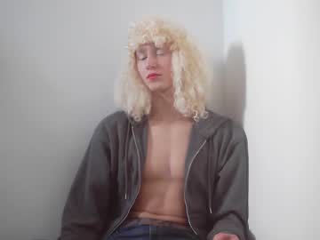 Princerasta February 26, 2026 Chaturbate stream image