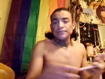 Vibranda February 26, 2026 Chaturbate stream image