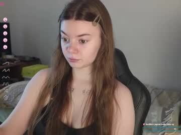 Dreamy_Lora February 26, 2026 Chaturbate stream image