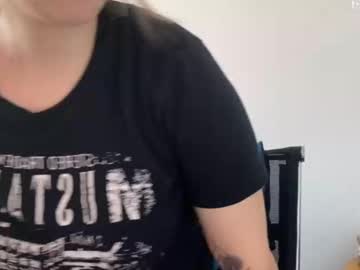 Jacywinslat February 26, 2026 Chaturbate stream image