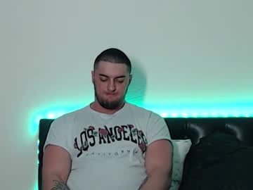 _Joni_New_ February 26, 2026 Chaturbate stream image