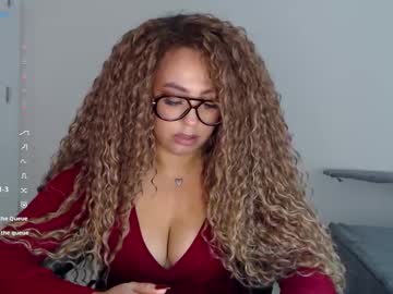 _Just_A_Queen_3 February 26, 2026 Chaturbate stream image