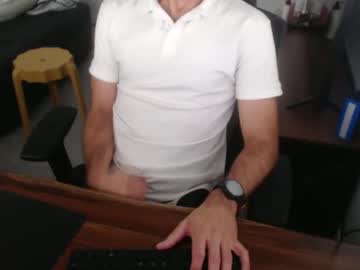 Latexdave84 February 26, 2026 Chaturbate stream image