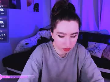 Lily_Xbaby February 26, 2026 Chaturbate stream image
