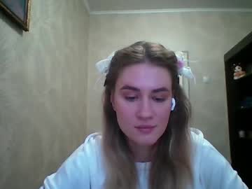 Maybellebombich February 26, 2026 Chaturbate stream image