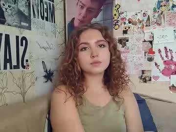 Naomibarhydt February 26, 2026 Chaturbate stream image