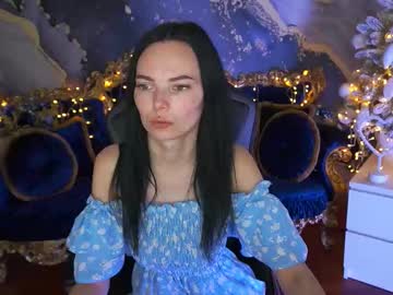 Oliviasweetsin February 26, 2026 Chaturbate stream image
