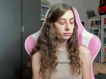 Prettysomething February 26, 2026 Chaturbate stream image