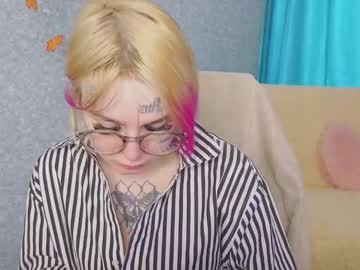 Tinytattoodoll February 26, 2026 Chaturbate stream image
