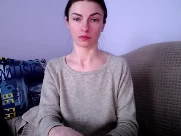Angel_Zoe77 February 26, 2026 Chaturbate stream image