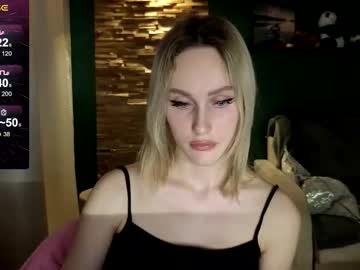Bella_Villen February 26, 2026 Chaturbate stream image