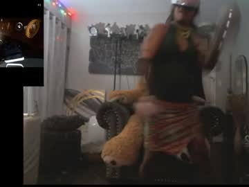 Crow_Malice February 26, 2026 Chaturbate stream image