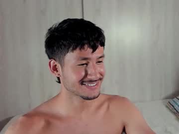 Dimitri_Targaryen February 26, 2026 Chaturbate stream image