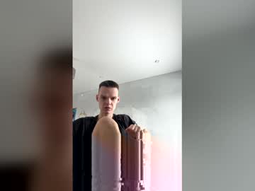 Edward_Secret February 26, 2026 Chaturbate stream image